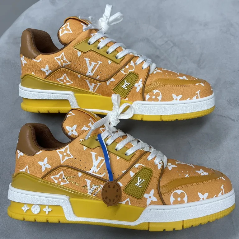 Louis Vuitton Shoe 